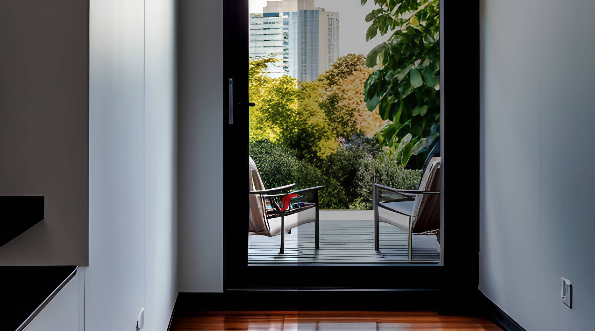 What Is Sun Control Window Tinting? How Window Films Help Reduce ...