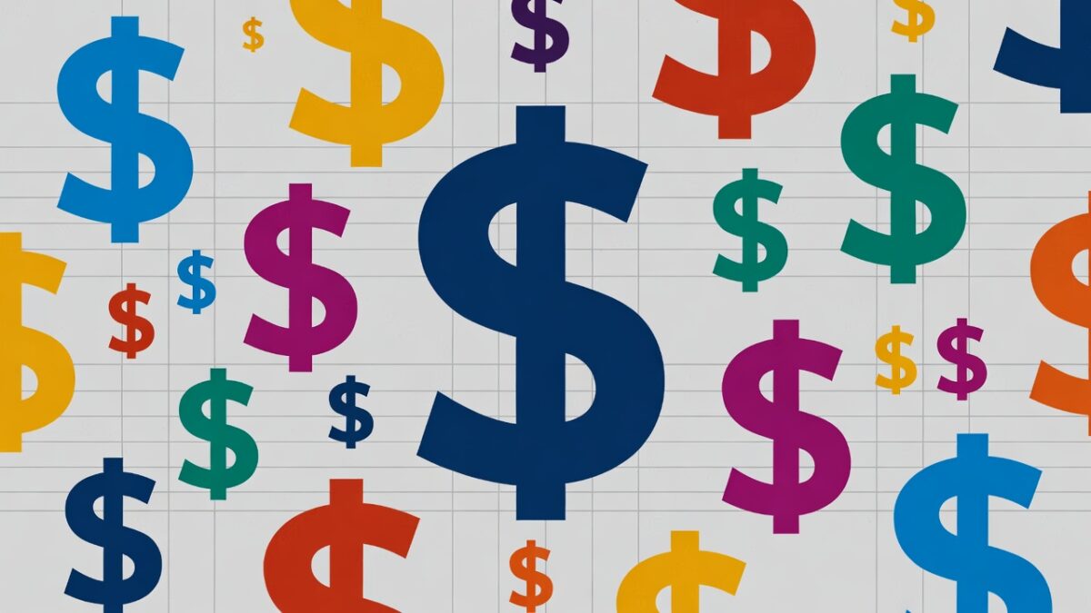 cost of window films dollar signs image